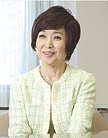 Profile picture of Keiko Takeshita