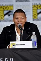 Profile picture of Franz Drameh