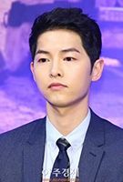 Profile picture of Joong-Ki Song