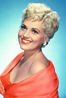 Profile picture of Judy Holliday