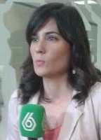 Profile picture of María Llapart