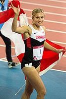 Profile picture of Brianne Theisen-Eaton