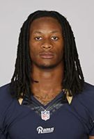 Profile picture of Todd Gurley