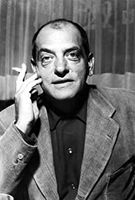 Profile picture of Luis Buñuel