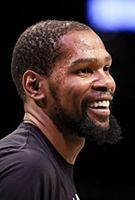 Profile picture of Kevin Durant