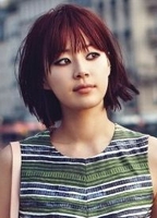 Profile picture of Ji-hye Han