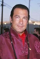 Profile picture of Steven Seagal