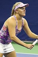 Profile picture of Melanie Oudin