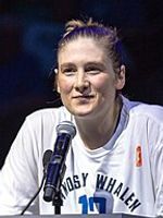 Profile picture of Lindsay Whalen