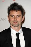 Profile picture of Matthew Bellamy