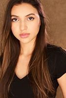 Profile picture of Gabriella Martinez