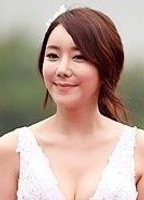 Profile picture of Park Soo-in