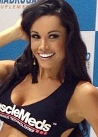 Profile picture of Fernanda D'Ávila