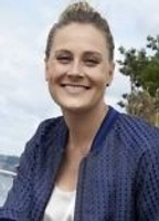 Profile picture of Mette Bluhme Rieck