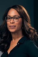 Profile picture of Channing Dungey