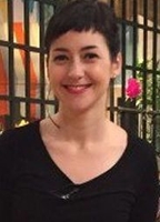 Profile picture of Ximena Sáenz