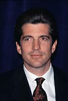 Profile picture of John Kennedy Jr.