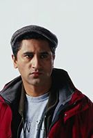 Profile picture of Cliff Curtis