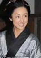 Profile picture of Tamiyo Kusakari