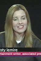 Profile picture of Christy Lemire