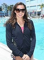 Profile picture of Rebecca Soni