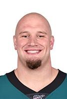 Profile picture of Lane Johnson