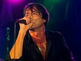 Profile picture of Brett Anderson