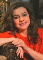 Profile picture of Mariya Golubkina