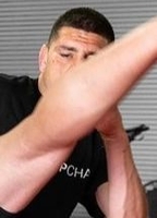 Profile picture of Nick Diaz