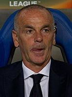 Profile picture of Stefano Pioli