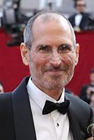 Profile picture of Steve Jobs