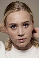 Profile picture of Josefine Frida Pettersen