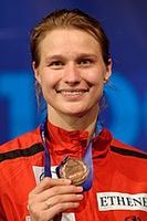 Profile picture of Britta Heidemann