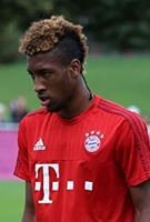 Profile picture of Kingsley Coman