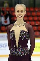 Profile picture of Bradie Tennell