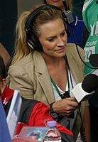 Profile picture of Georgie Thompson