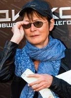 Profile picture of Irina Khakamada