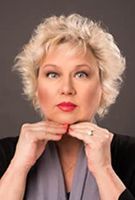 Profile picture of Victoria Jackson (I)