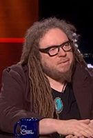 Profile picture of Jaron Lanier