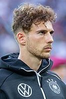 Profile picture of Leon Goretzka