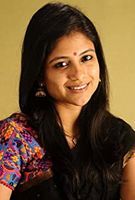 Profile picture of Aditi Balan