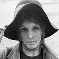 Profile picture of Julie Driscoll