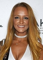 Profile picture of Maci Bookout