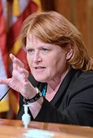 Profile picture of Heidi Heitkamp