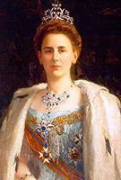 Profile picture of Queen Wilhelmina