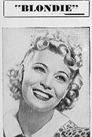 Profile picture of Penny Singleton