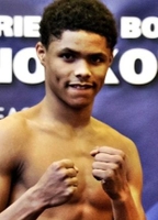 Profile picture of Shakur Stevenson