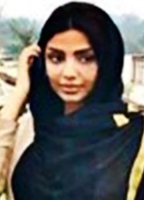 Profile picture of Mahssa Kamyabi