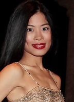 Profile picture of Vanessa Mae (I)