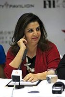 Profile picture of Farah Khan